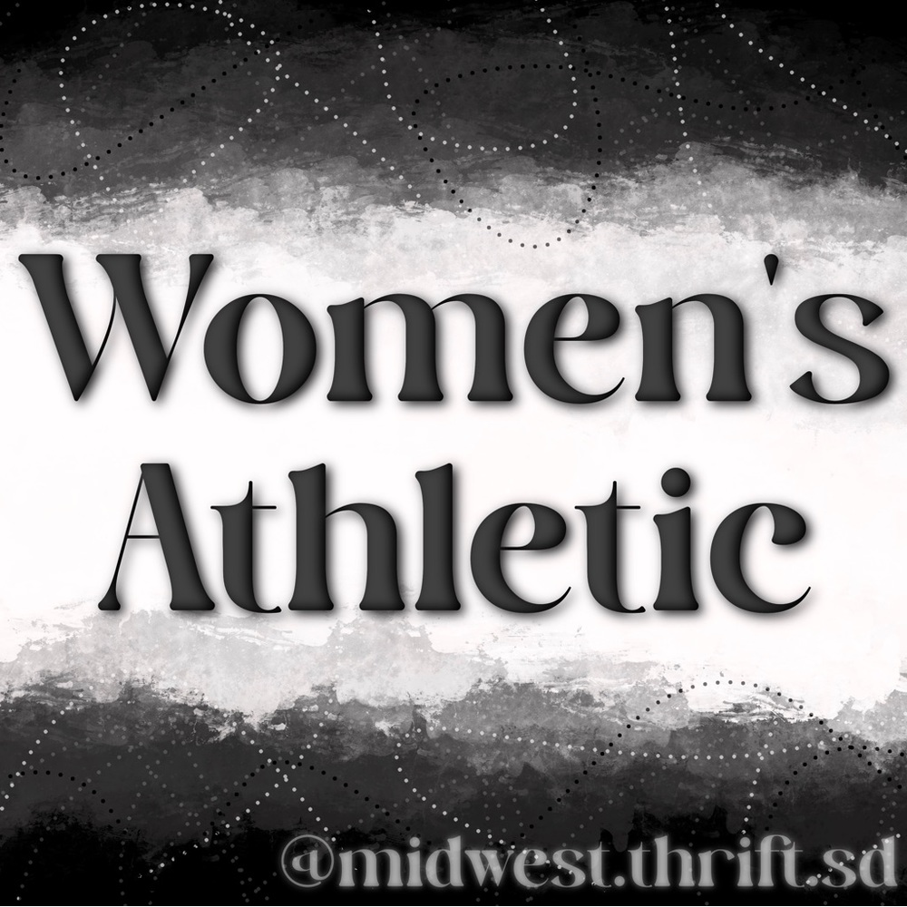 Tank tops - sports bra - leggings- shorts